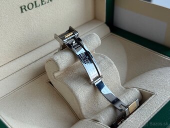 Rolex Submariner Date Gold/Steel Ref.116613LN, Full set - 11