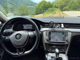 Volkswagen Passat Alltrack 2.0 TDI - 11
