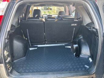 Honda CR-V 2,2ictdi 2005 - 11