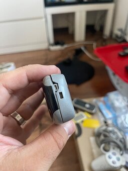 Siemens A35 + Siemens MT50 ako darček. - 11