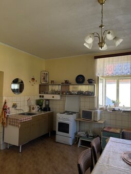 🏡 Stylová chalupa s velkou zahradou a stodolou - 11