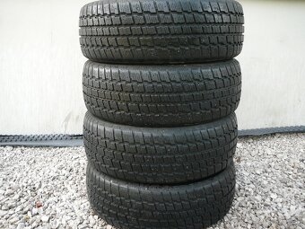 PNEUMATIKY LETNE AJ 60R17 - 11