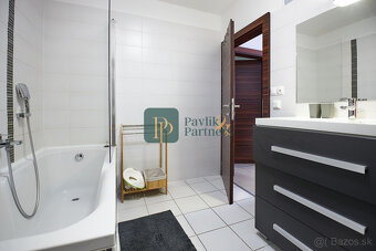 Predaj 3izb.apartmán Donovaly,112m2, garáž, EXKLUZÍVNE - 11