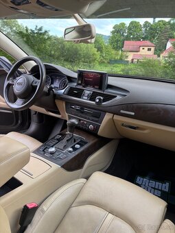AUDI A7 3.0tdi 180kw Quattro 🚗 - 11