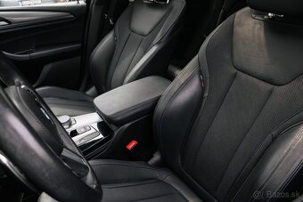 BMW X4 xDrive20d A/T - 11