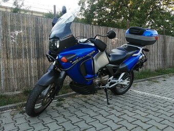 Honda XL1000V Varadero - 11