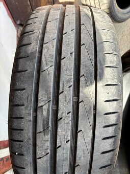 letné pneumatiky 225/45 r18 - 11