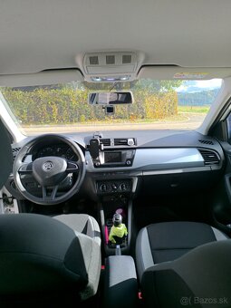 Fabia 3 - 11