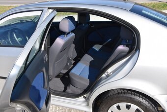 Škoda Octavia 1.9 TDI Ambiente - 11