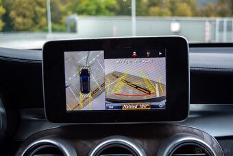 Mercedes-benz GLC 250d 4-Matic A/T - 11