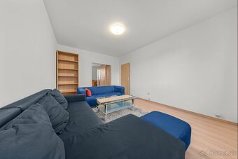 Slnečný trojizbový byt v Bratislave – Ružinov napredaj - 11