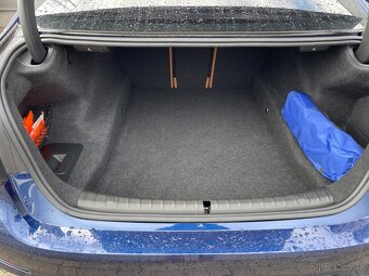 BMW Rad 5 520d xDrive A/T - 11