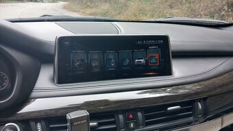 BMW X5 xDrive30d - M PACKET - 11