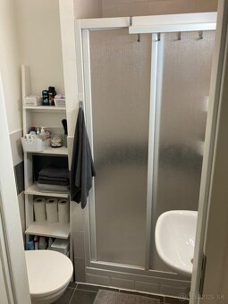 Prenájom 2-izbového útulného bytu so sukromným parkovaním - 11