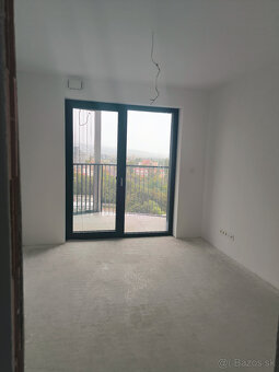 NOVINKA úplne nový 4-izbový byt v novostavbe GUTHAUS,111 m² - 11