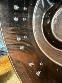 Kupacia Kada Slovenska výroba Detva - 11