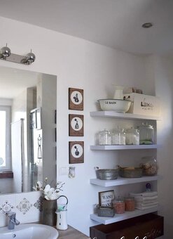 Predaj 5 izb RD, Nitrianske Hrnčiarovce, okr. Nitra - 11