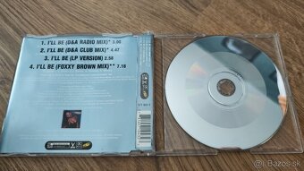 Rap, Hip Hop maxi CD - 11
