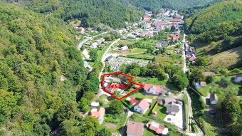 Slnečný rodinný dom v obci Hodruša - Hámre - 11