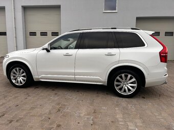 Volvo XC90 D5 2.0 AWD A/T8 - 11