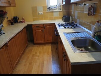 Predaj 6 izboveho domu v Rajke - 11