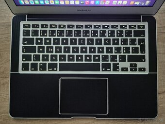 MacBook Air (13-inch, 2015) /Intel Core i5/4GB RAM/128GB SSD - 11