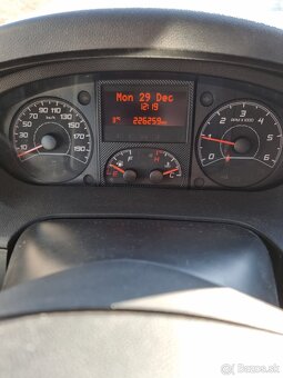 Peugeot Boxer L3H2 2.0 120kw/160HP - 11