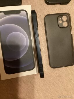 Iphone 12 mini 64 GB - 11