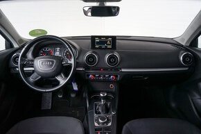 515-Audi A3 Sportback,2016, benzín,1.4 TFSi Attraction, 92kw - 11