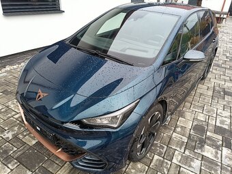 Cupra Born elektro 77/82kwh - 11