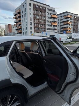 Mazda CX3 - 11