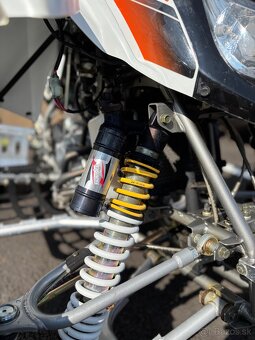 Access motor Tomahawk 300 SP300R Limited editon - ULOŽENKA❗️ - 11