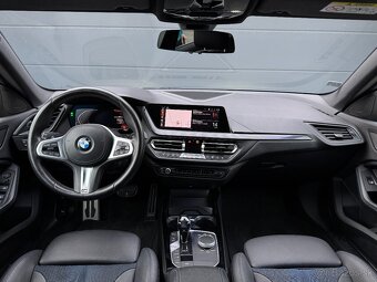 BMW 2 Gran Coupé 218i M packet 103 kW Automat - 11