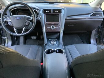FORD MONDEO Combi 2.0d 140kW , 4x4 , automat , r.v.2020 - 11
