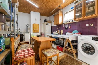 ASSENZIO - EXKLUZÍVNE - PREDAJ - 5 IZBOVÝ RODINNÝ DOM 157 M2 - 11