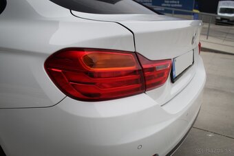BMW 4 F36 Gran Coupé 420d - 11