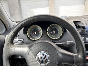 Volkswagen Polo 1.4 16V 2001 ✅ - 11