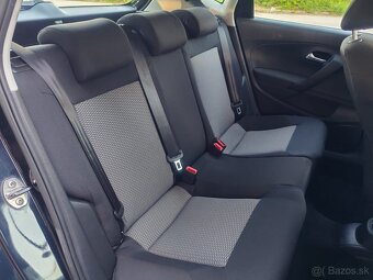 Volkswagen Polo 1.2 MPI ◾ 2010 ◾ Benzín ◾ Manuál - 11