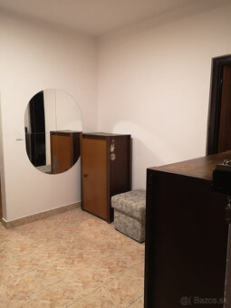 Prenájom 3-izbového bytu s lodžiou, 75 m², BA - Dlhé Diely - 11