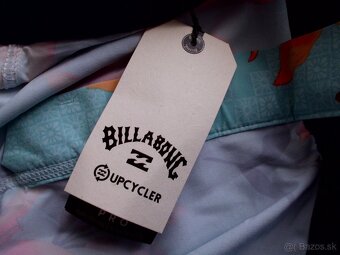 Billabong nové pánske plavky  L  (36) - 11