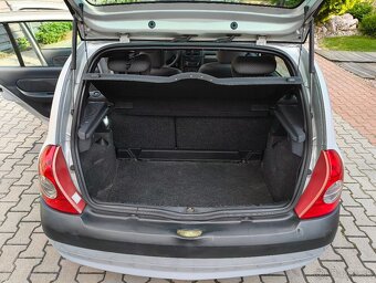 Renault Clio II FL 1.5 dCi - 11