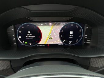 Škoda Kodiaq 2.0TDi DSG 4x4 Style - 11