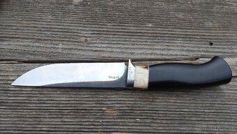noz do prirody z nerezovej ocele N690 - 11
