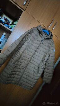 Prechodny kabst vetrovka predlzena zn c&a - 11
