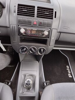 Volkswagen Polo 1,4Tdi - 11