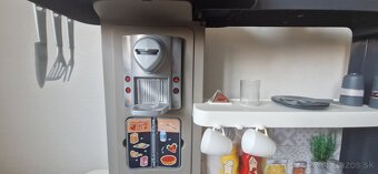 Detská kuchynka Tefal Smoby s doplnkami - 11