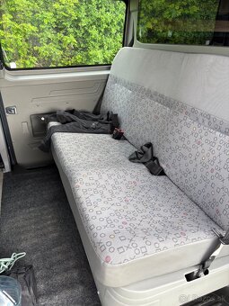 Transporter T5 combi 2,5TDi - 11