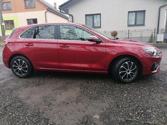 Hyundai I30 Family 50000 3/2021 1.5 benzin - 11