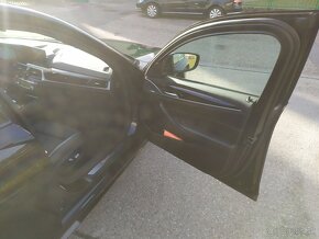 BMW 520d xDrive G30 A/T Sportline M Packet – SK pôvod - 11