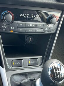 Suzuki S-Cross 1.4 BoosterJet, Elegance, 2WD, AKCIA , TOP - 11